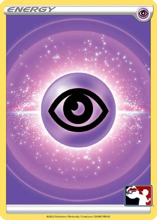 Psychic Energy (Prize Pack Series 2) (Prize Pack Series 2) Prize Pack Series Cards - Common