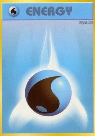 Water Energy - Expansion Pack