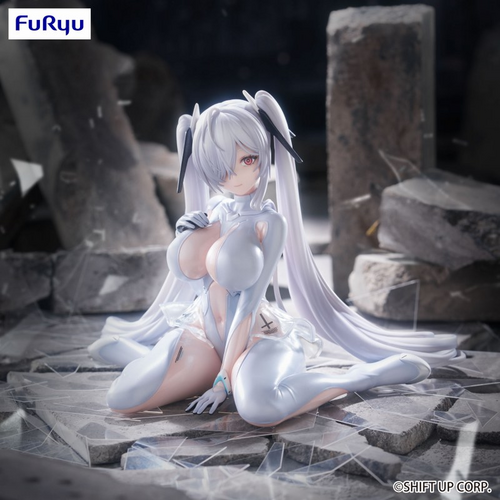 (F-FURYU) Goddess of Victory: Nikke Noodle Stopper Figure -Cinderella-
