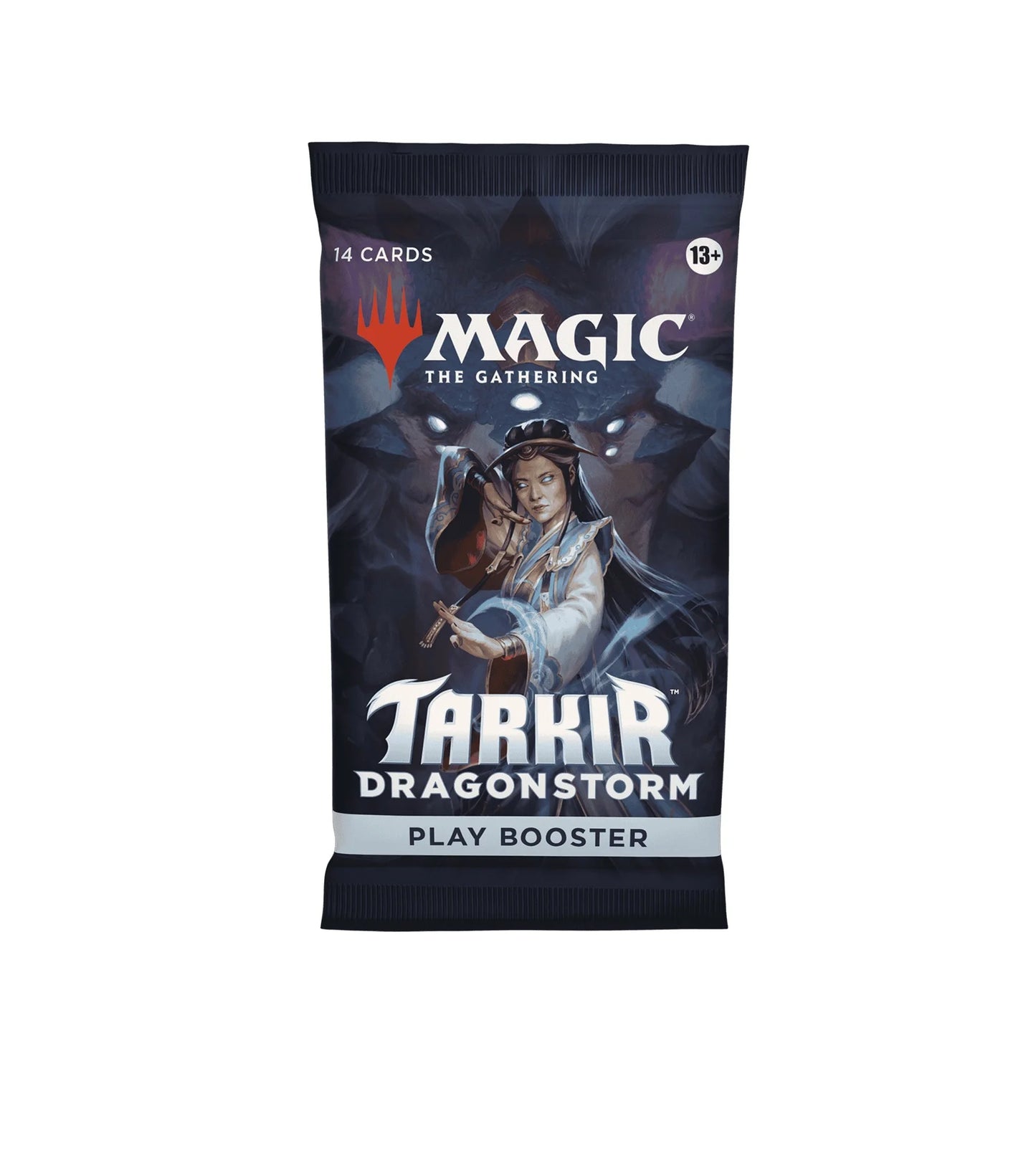 TARKIR: Dragonstorm - Play Booster Box