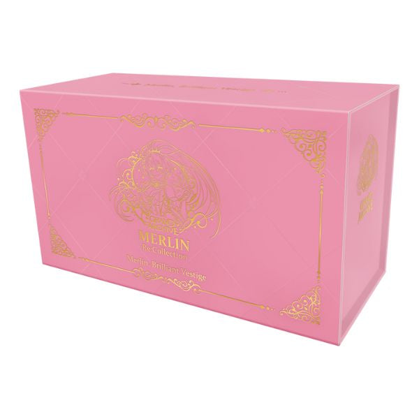 Merlin Re:Collection Brilliant Vestige Box