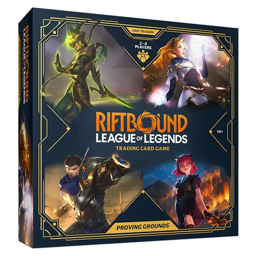 Riftbound
