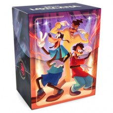 - Fabled - Deck Case - I2I -