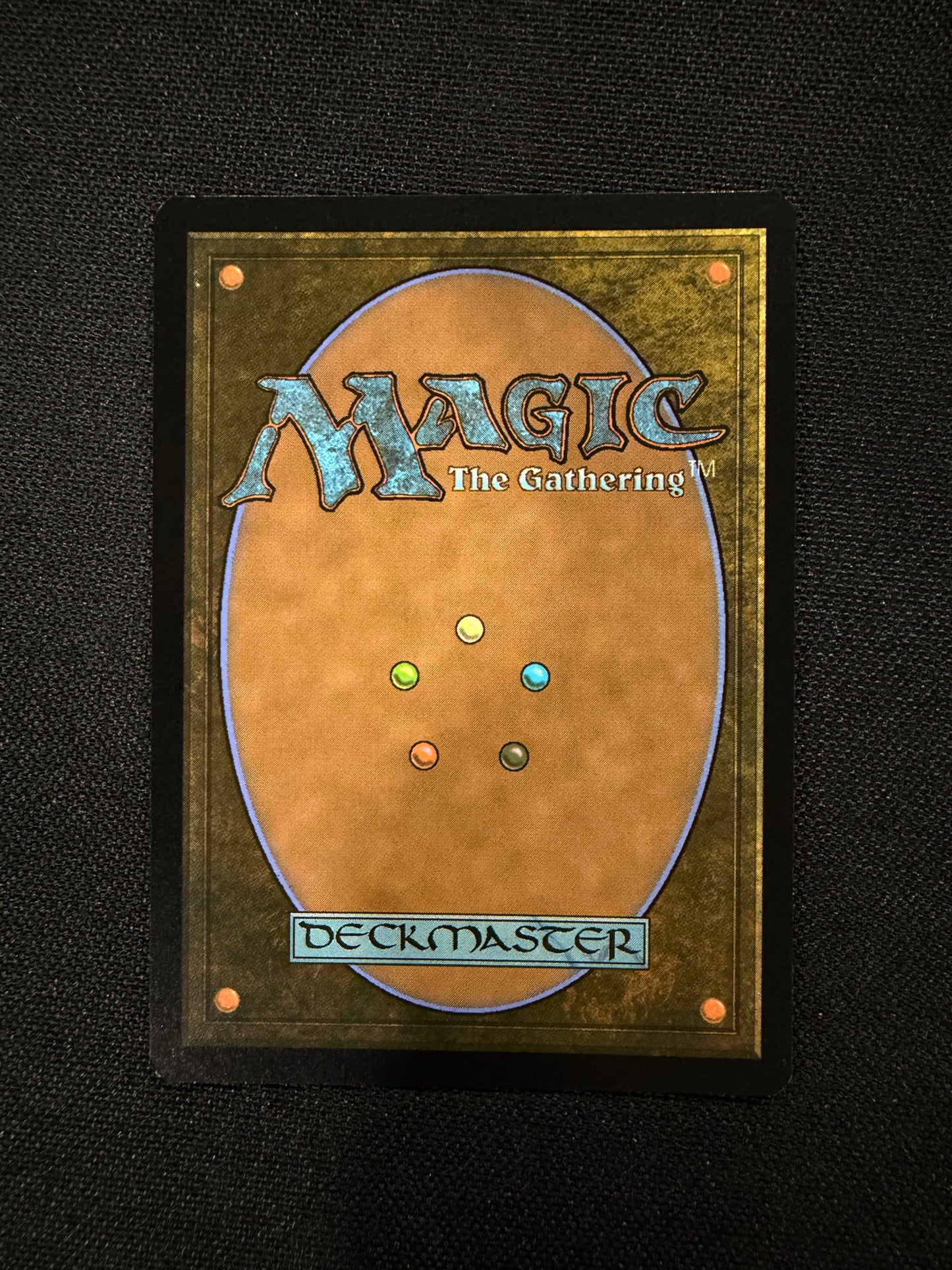 Anti-Venom, Horrifying Healer Foil 0244