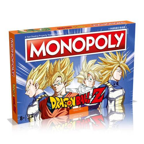 Dragon Ball Z
