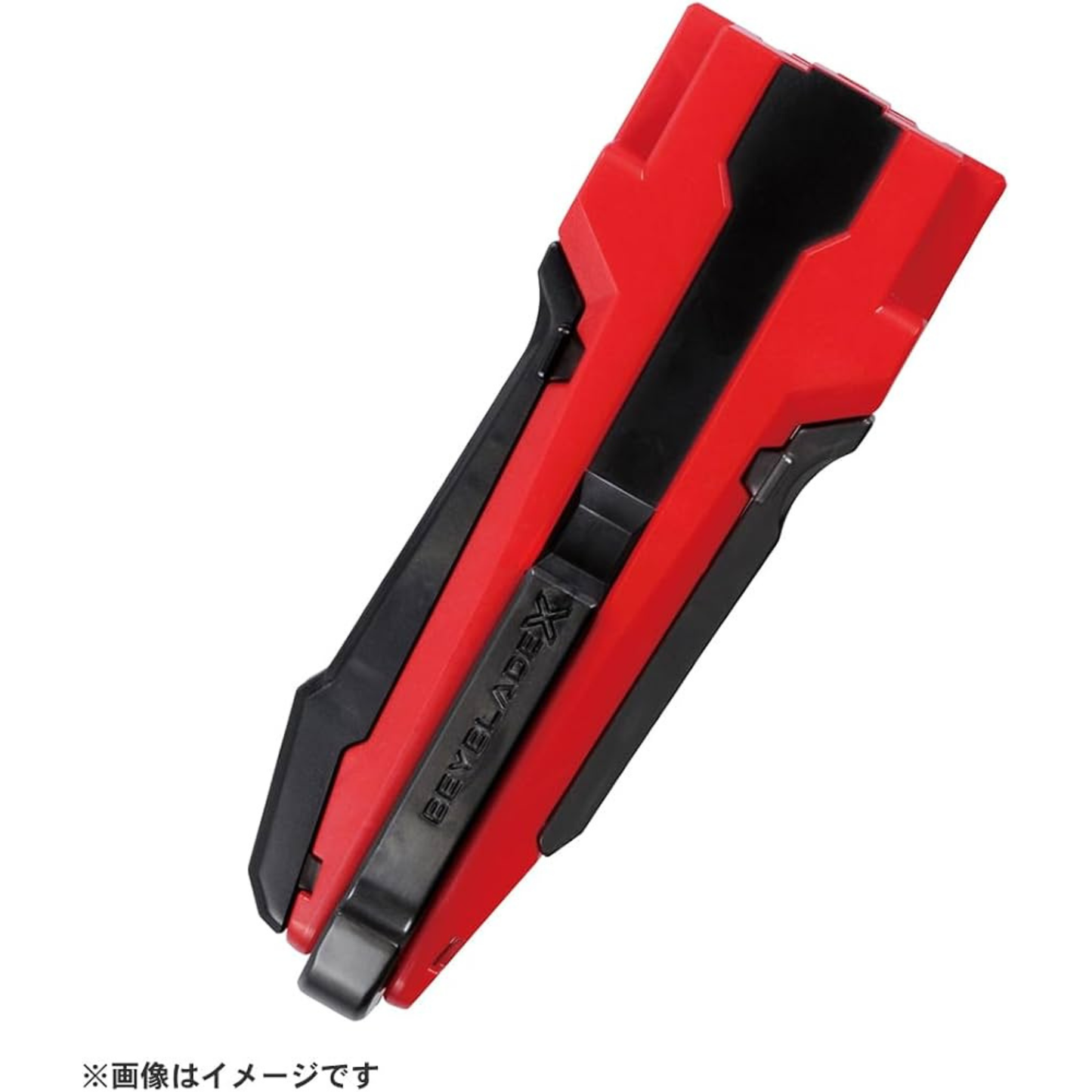 BX-30 Custom Grip Red