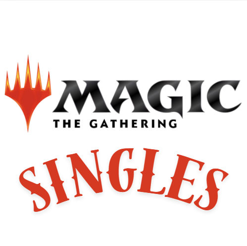 MTG Magic: The Gathering Singles