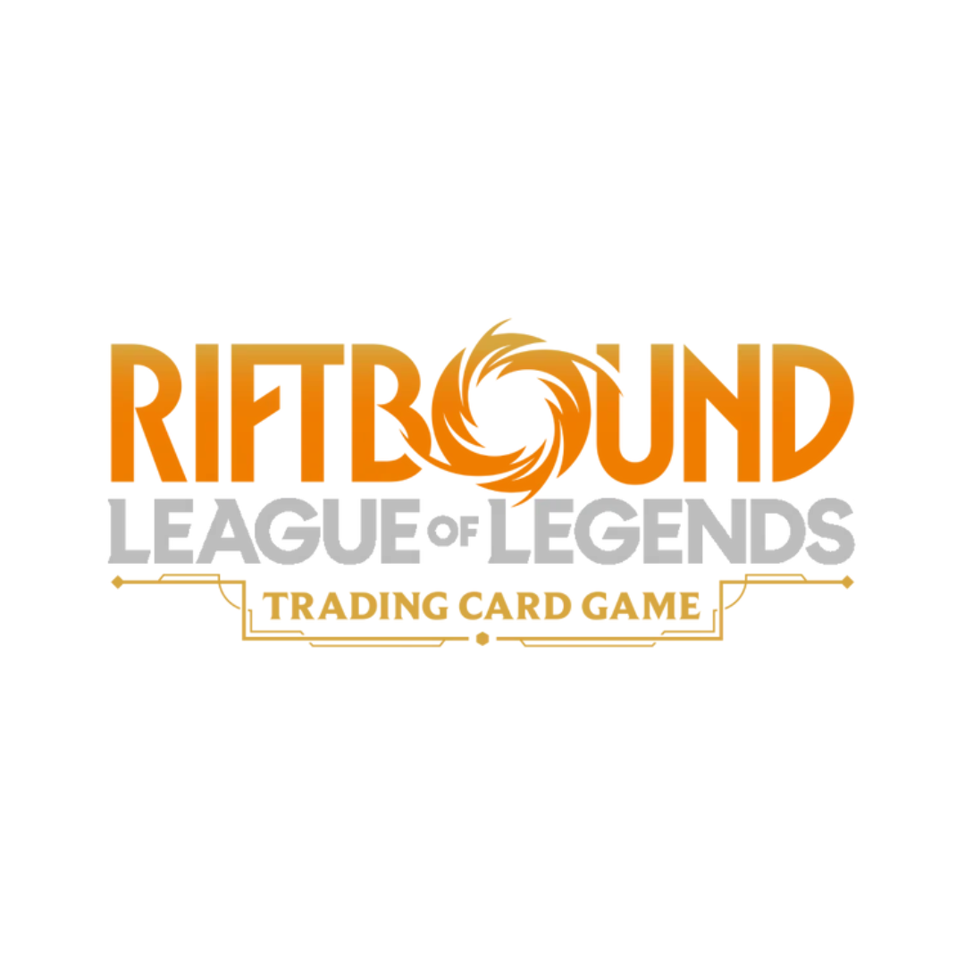 Riftbound: League of Legends TCG Sealed