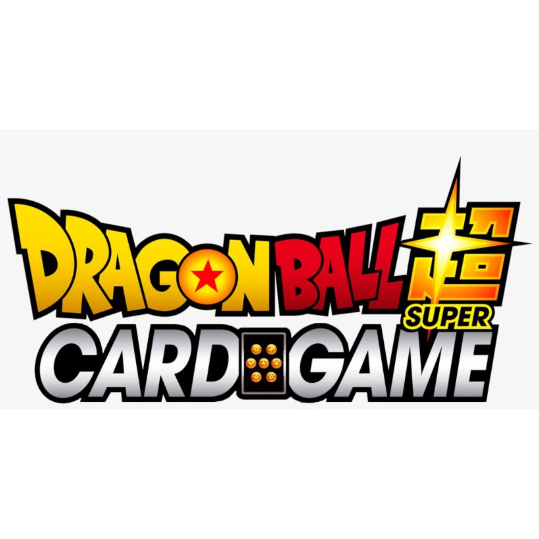 Dragon Ball Card Game