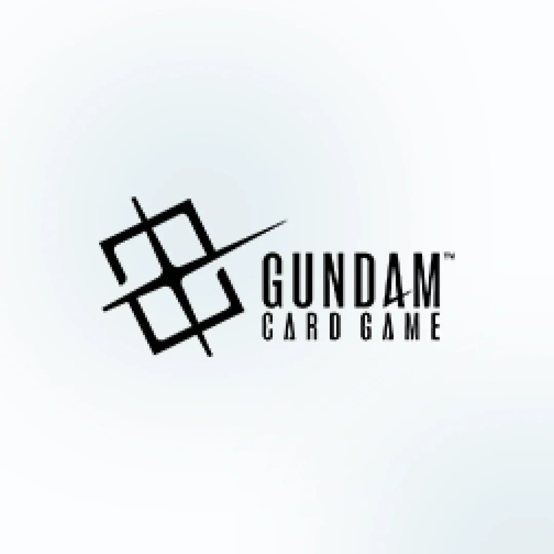 [JAPANESE] Gundam Card Game