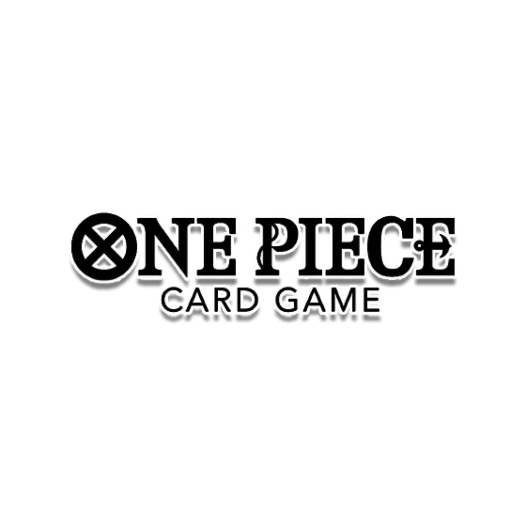 [JAP] One Piece Card Game