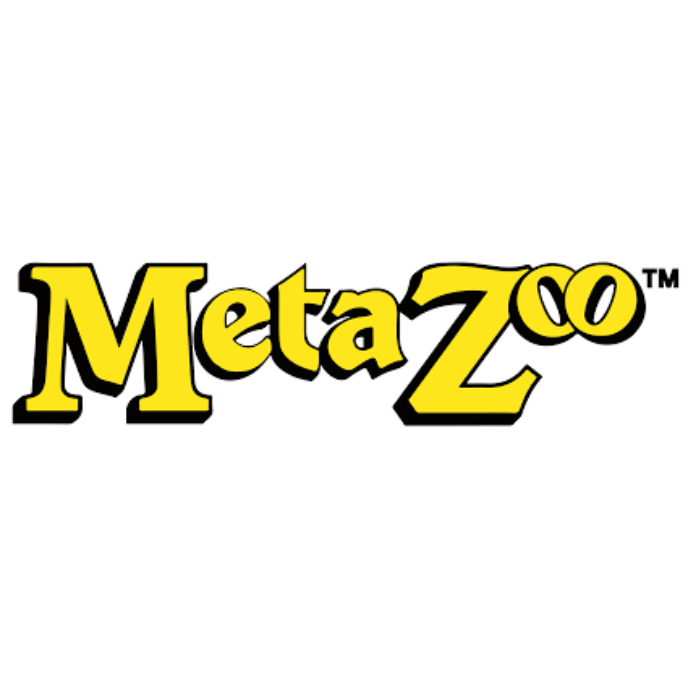 MetaZoo Trading Card Game
