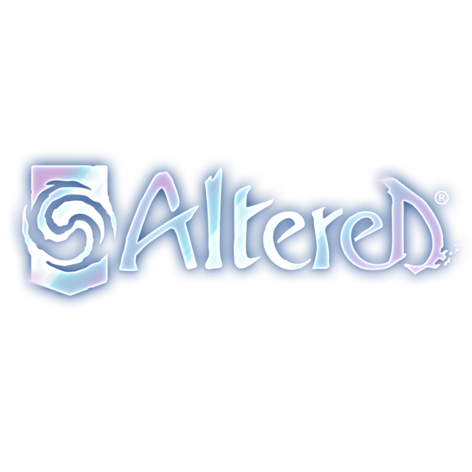 Altered