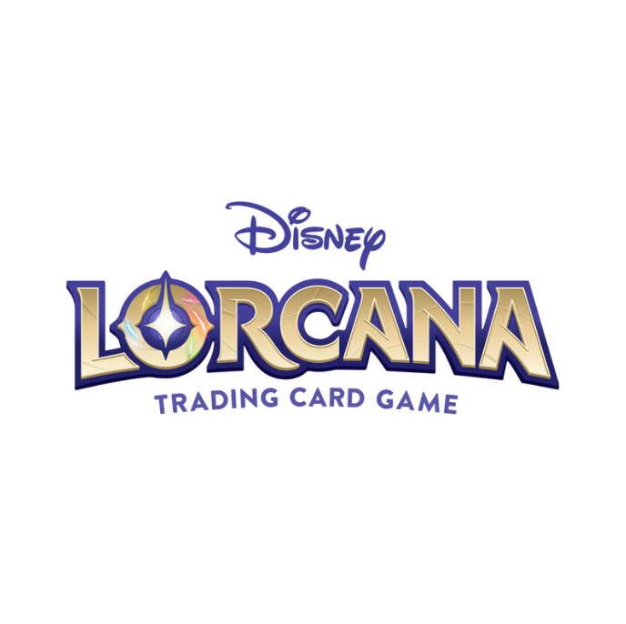 Disney Lorcana