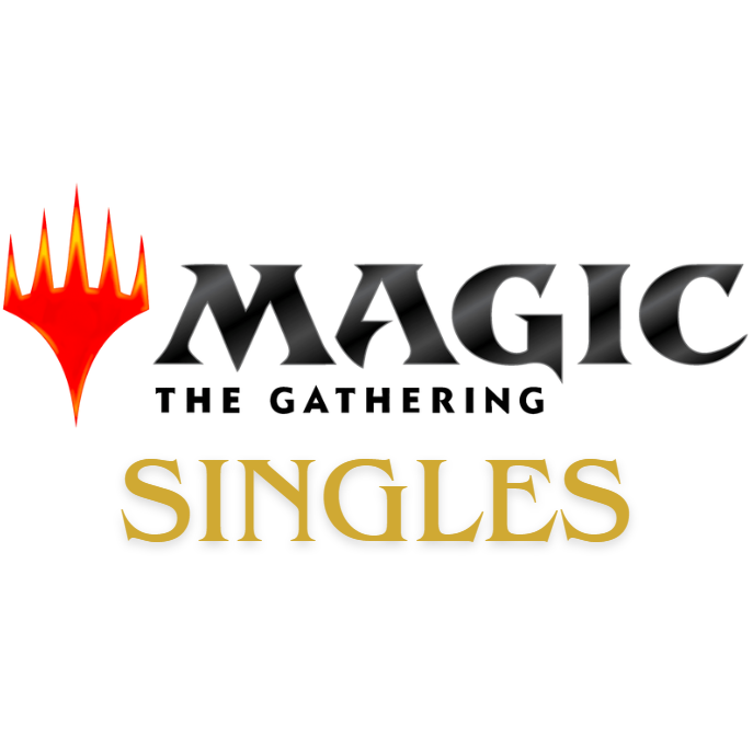 [SINGLES] Magic: The Gathering