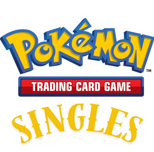 Pokémon TCG [ENG] Singles