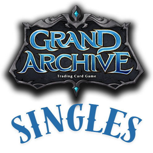 Grand Archive TCG Singles