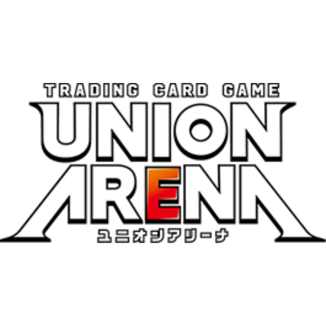 Union Arena Trading Card Game