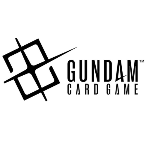 Gundam Card Game [ENG]