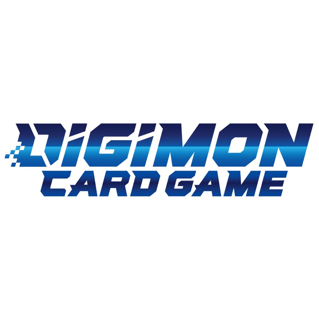 Digimon Card Game