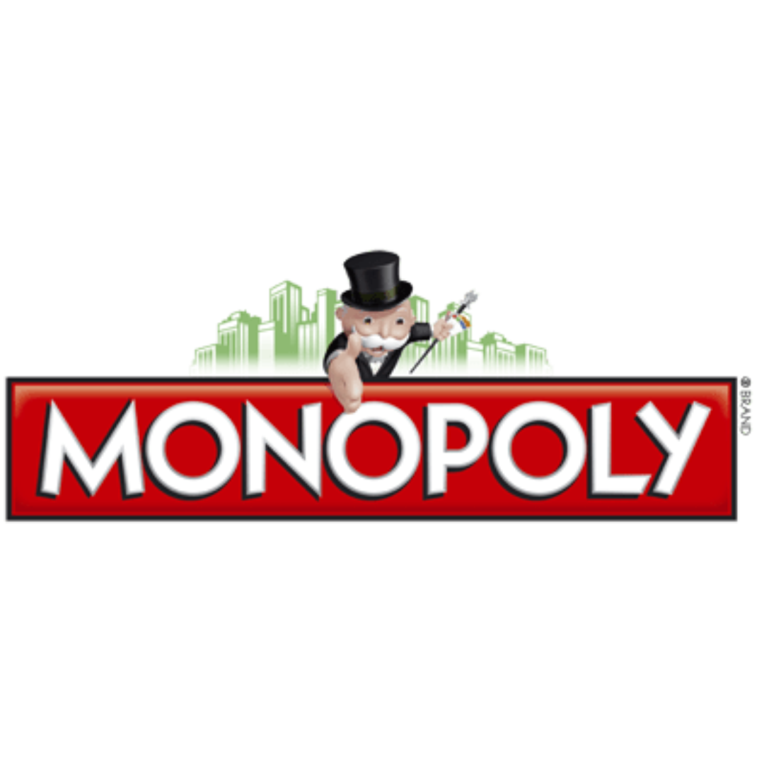 Monopoly Board Game