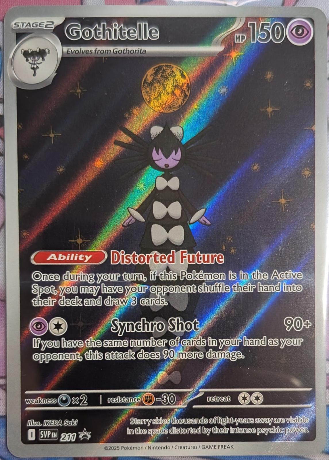 [SINGLES] Black Star Promo