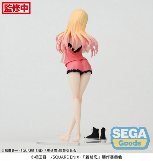 (SEGA) Luminasta "My Dress-Up Darling" "Marin Kitagawa" -Trying On-