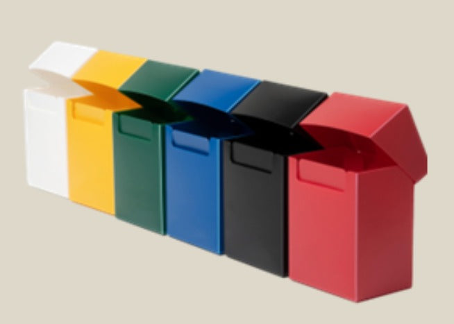 [80CT] Card Deck Case