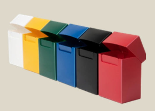 [80CT] Card Deck Case