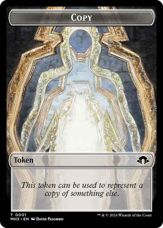 Copy (TMH3-001) - Modern Horizons 3 Tokens