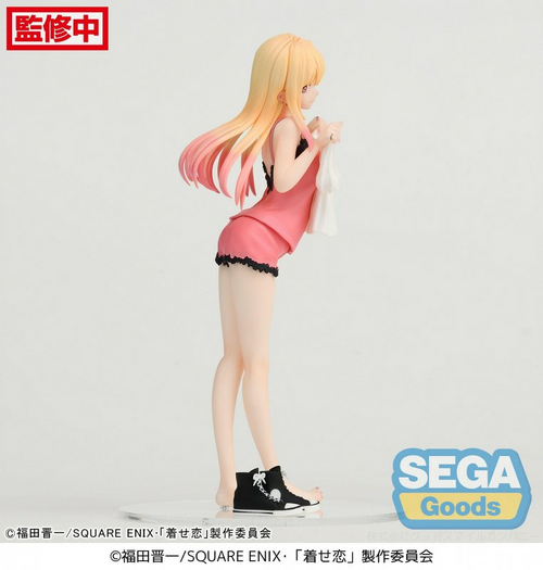 (SEGA) Luminasta "My Dress-Up Darling" "Marin Kitagawa" -Trying On-