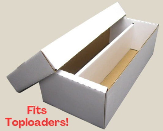 [1600CT] Card Storage Box