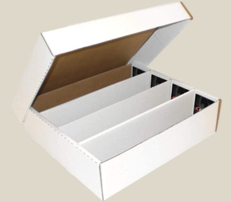 [3200CT] Card Storage Box