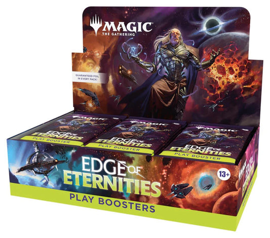 Edge of Eternities PLAY Booster