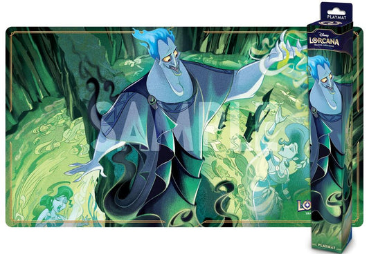 Playmat - Hades - Double Dealer