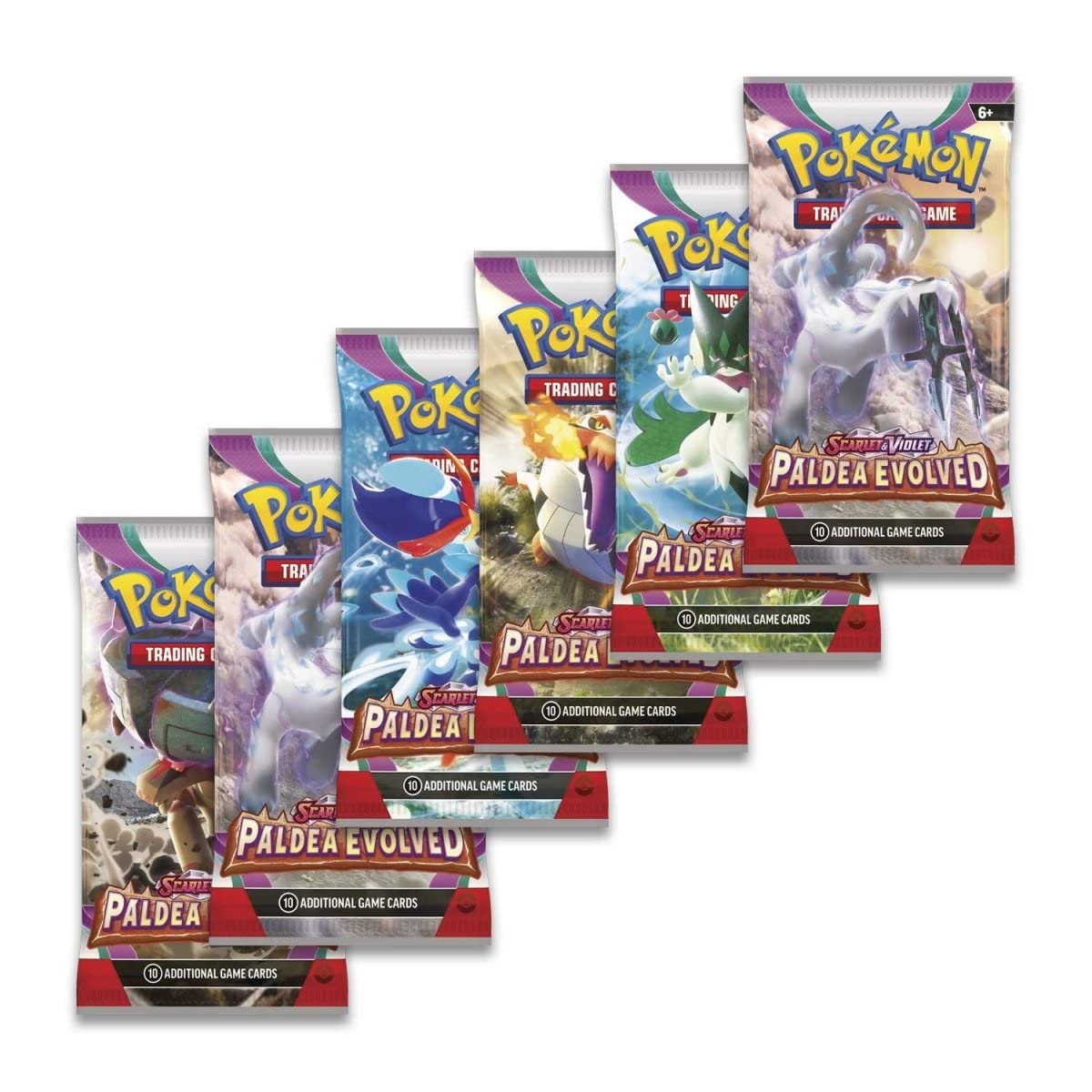 ENG] Pokémon Trading Card Game – Brints Collectibles