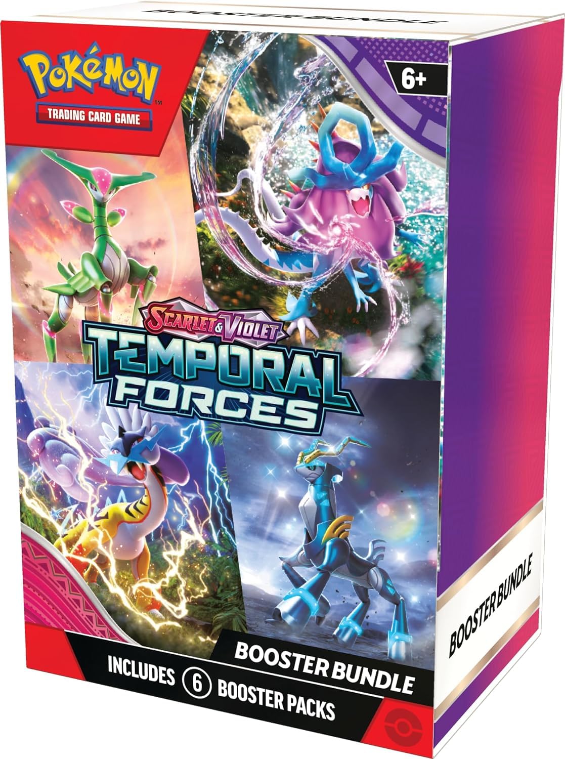 [SV05] Temporal Forces