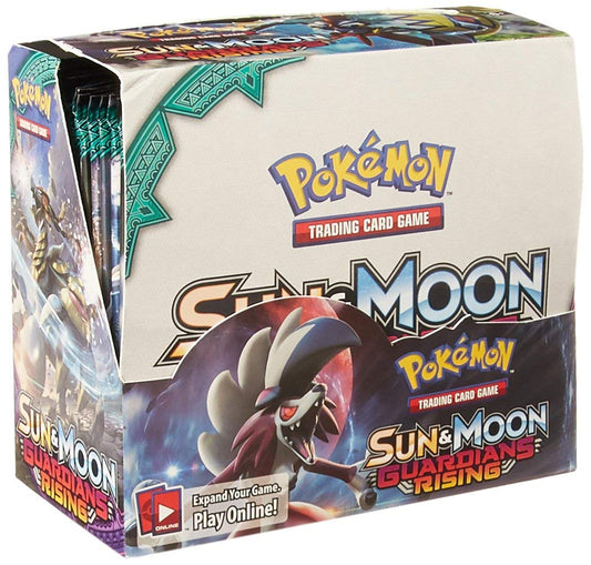 [SM2] Guardians Rising