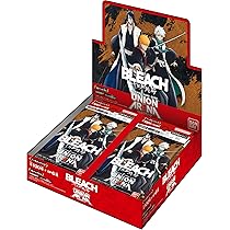 [UA01BT] Bleach Millennium Blood Warfare