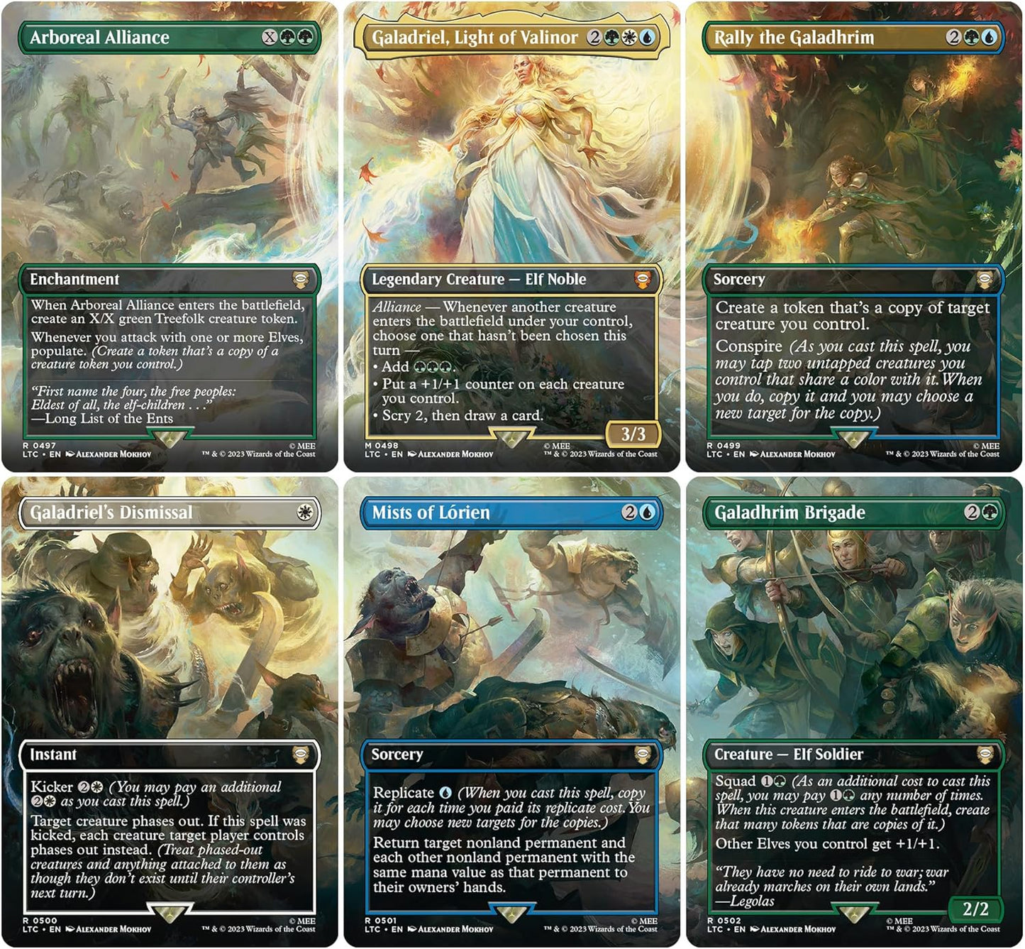 The Lord of the Rings: Tales of Middle-earth™