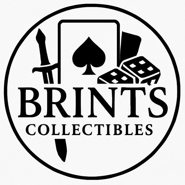 Brints Collectibles