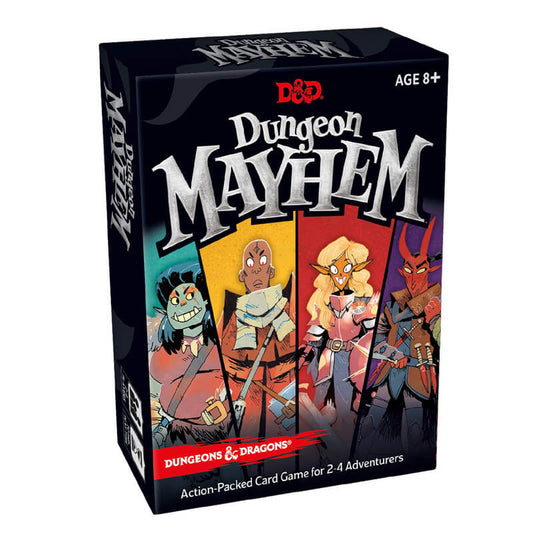 Mayhem