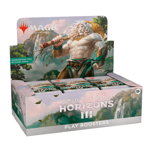 MODERN HORIZONS 3 - Play Booster Box
