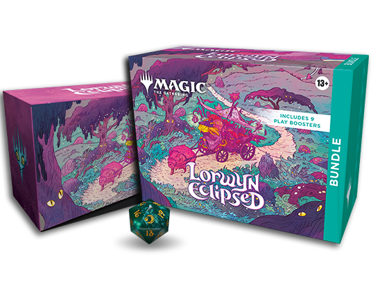 Lorwyn Eclipsed Bundle