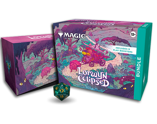 Lorwyn Eclipsed Bundle