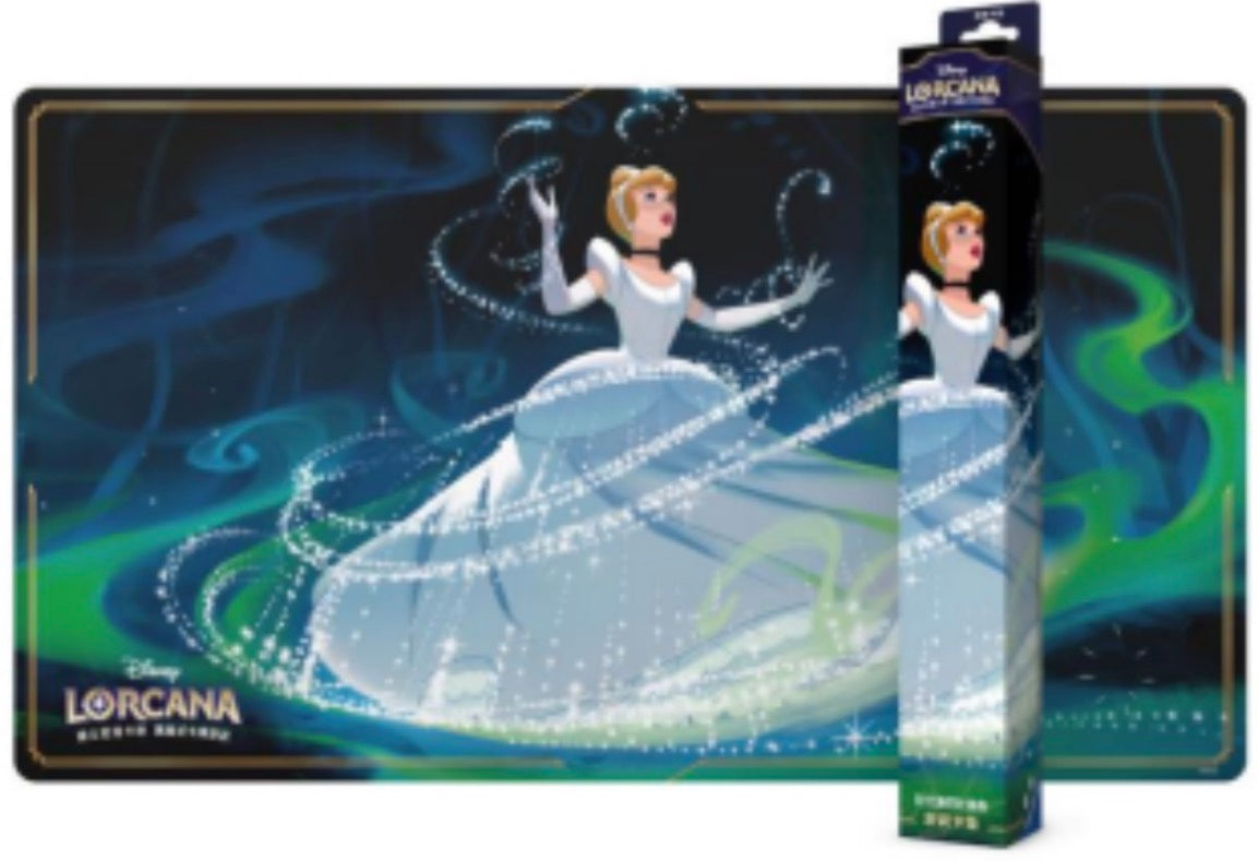 [Ships End of May] Archazia’s Island Playmat [CN]