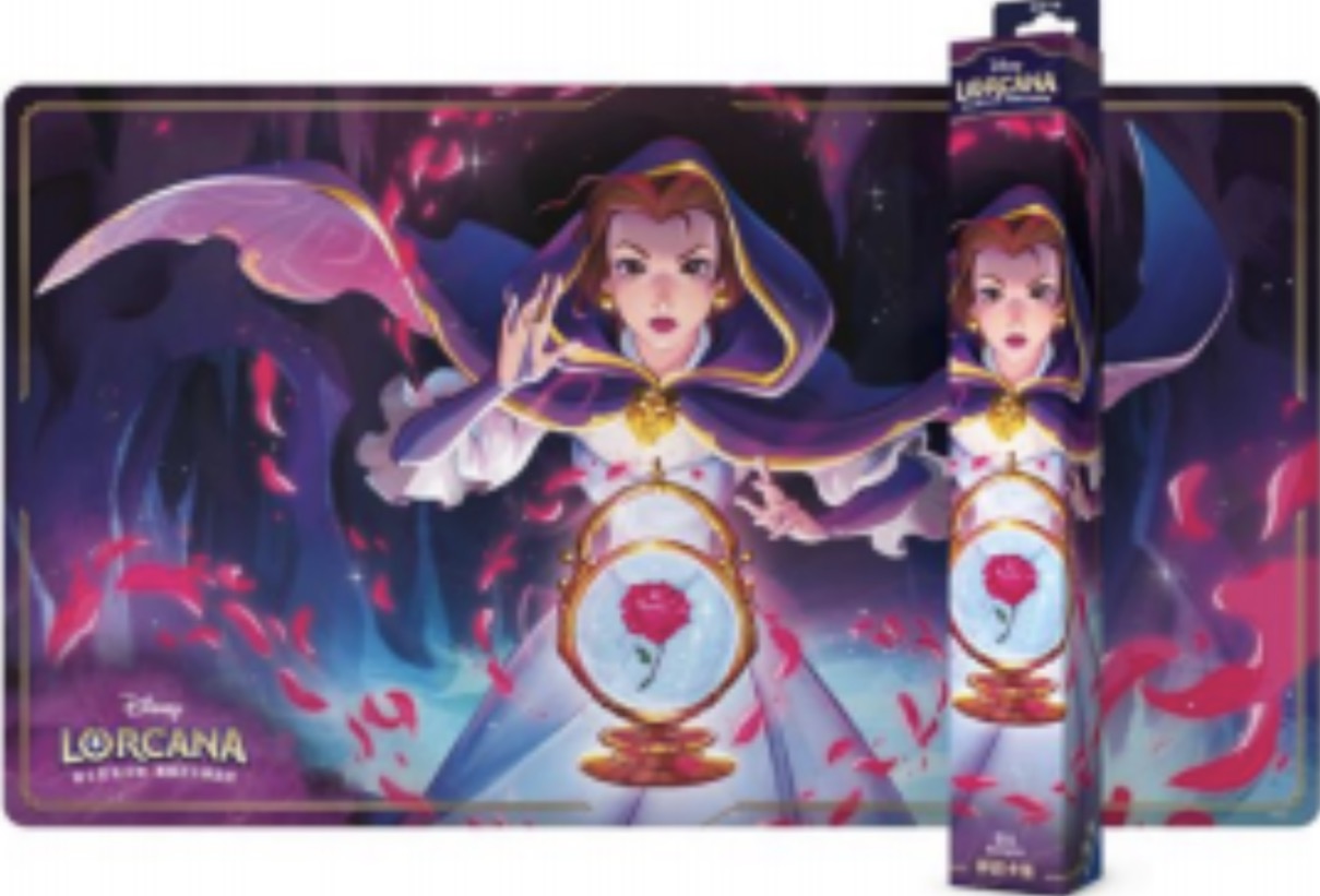 [Ships End of May] Shimmering Skies Playmat B [CN]