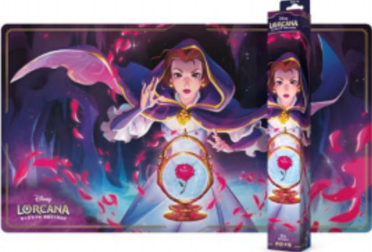 Shimmering Skies Playmat B [CN]
