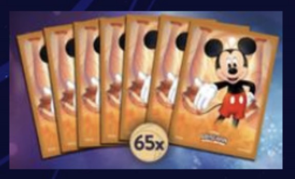 The First Chapter Card Sleeves A [CN]