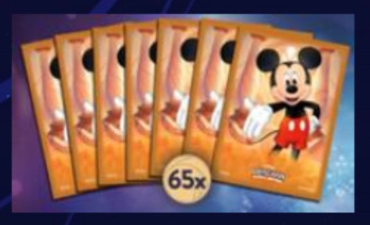 The First Chapter Card Sleeves A [CN]